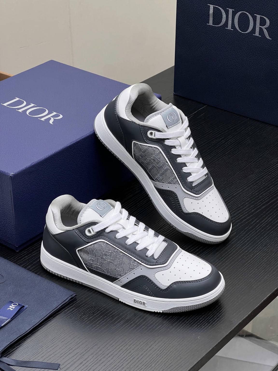 Dior B27 Sneaker-32